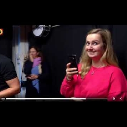 Gezins uitje, Duo workshops