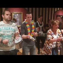 Djembe workshops en Ritme Workshops