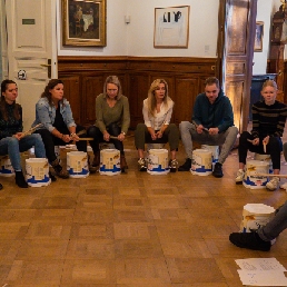 Streetbeats Percussie Workshop van nu!