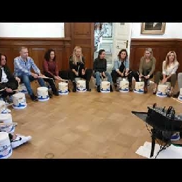 Streetbeats Percussie Workshop van nu!