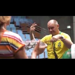 Teambuilding Percussieworkshop