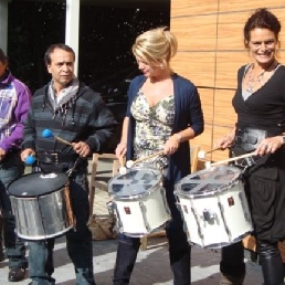 Trainer/Workshop Oss  (NL) Teamuitje in heel Nederland