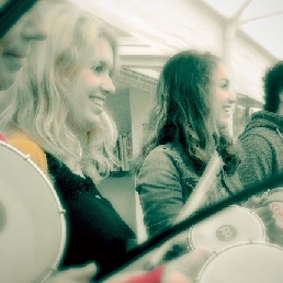 Muzikant overig Oss  (NL) Leuke Workshop Percussie in Brabant