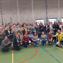 Leuke Workshop Percussie in Brabant