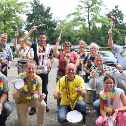 Leuke Workshop Percussie in Brabant