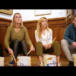 Bedrijfsuitje of Personeels Uitje