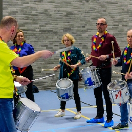 Bedrijfsuitje of Personeels Uitje