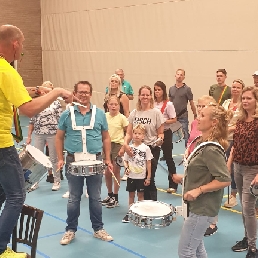 Bedrijfsuitje of Personeels Uitje