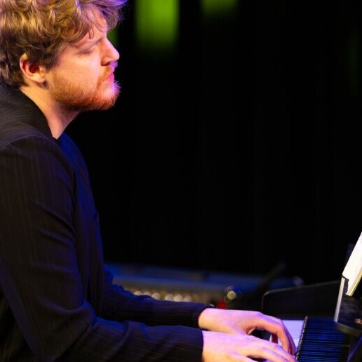 Pianist Tilburg  (NL) Allesopdepiano