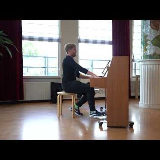 Allesopdepiano
