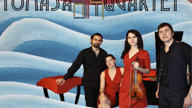 Tomasa Quartet