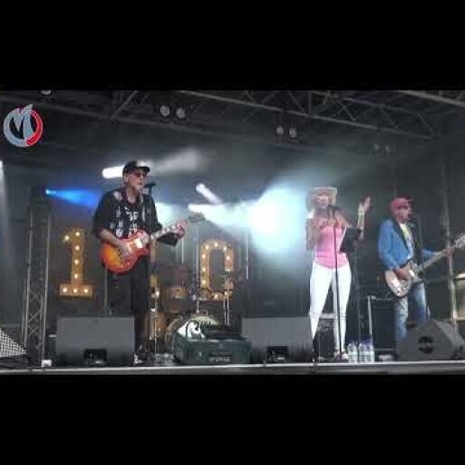Cheap Trick - tribute to Cheap Trick