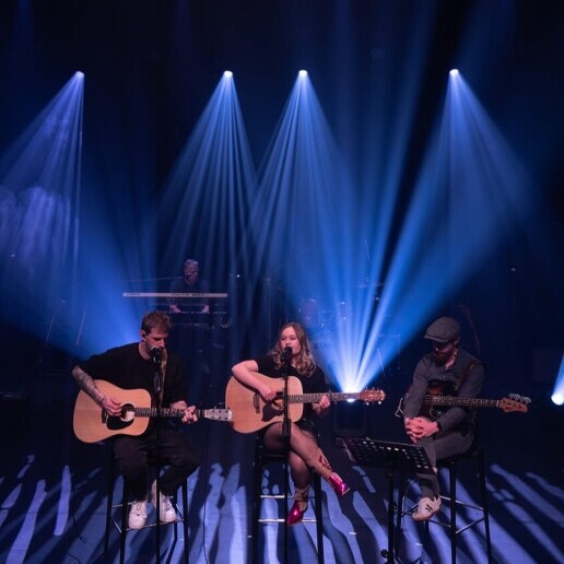 Zangeres Waalwijk  (NL) Sanne Segers | zangeres & gitariste