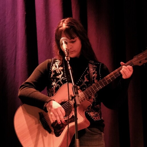 Zangeres Enschede  (NL) Shahera | Singer-songwriter