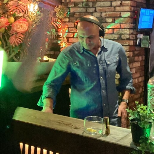 DJ Rijswijk  (Zuid Holland)(NL) CindyBoy - Allround DJ