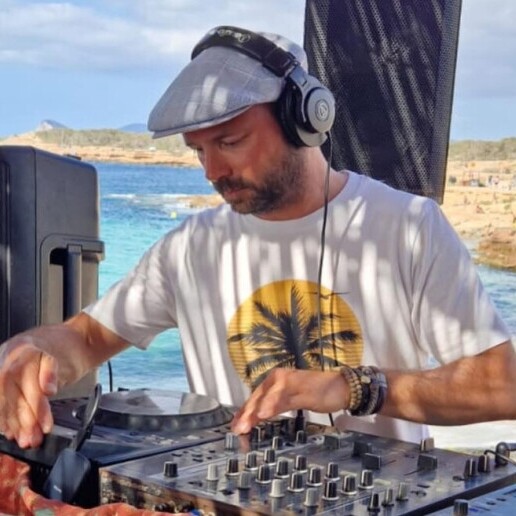 DJ Malden  (NL) DJ Jake Snowflake