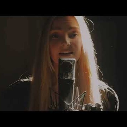 Bruiloft zangeres tijdloze ballads