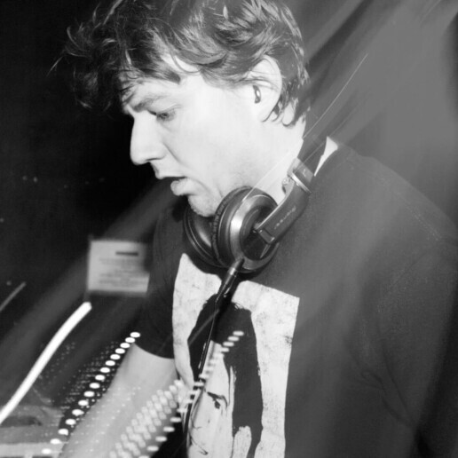DJ Alphen aan den Rijn  (NL) Chain of Echoes