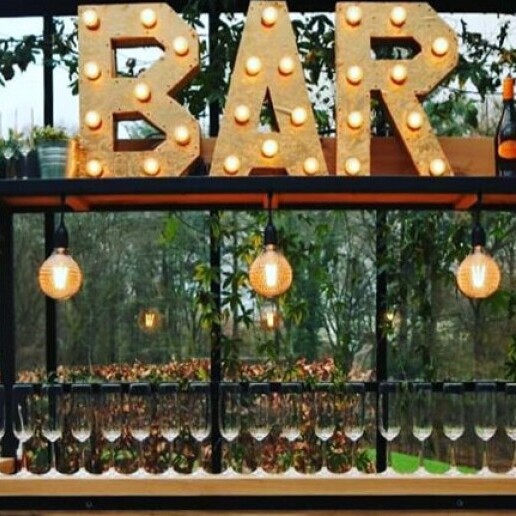Cocktails Arnhem  (NL) Atmospheric mobile bar & beverages