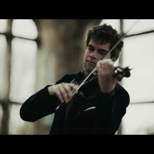 Violist Leuven  (BE) Theodorčik