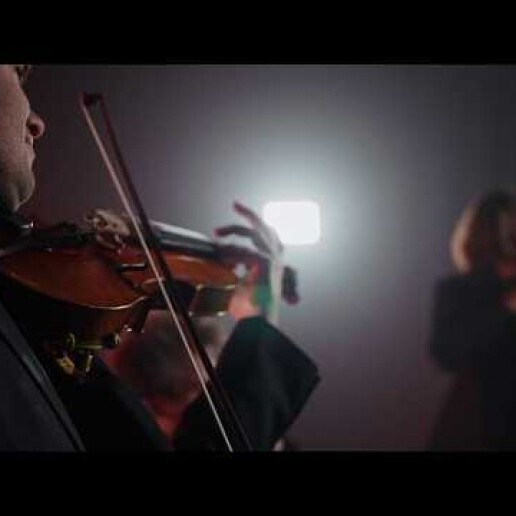 Violist Leuven  (BE) Theodorčik - String Quartet