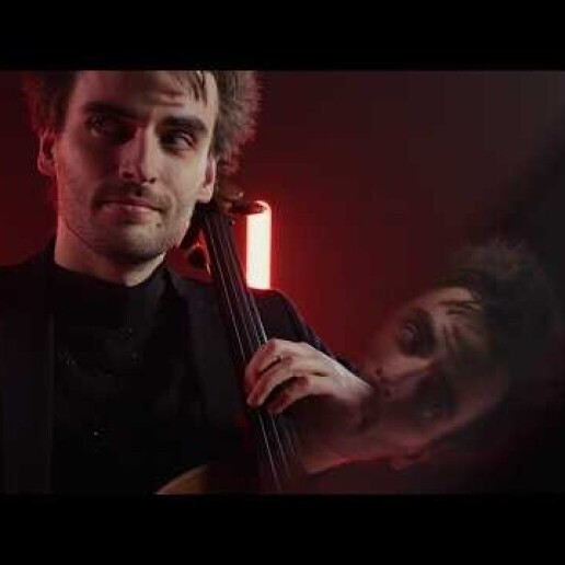 Theodorčik - String Quartet