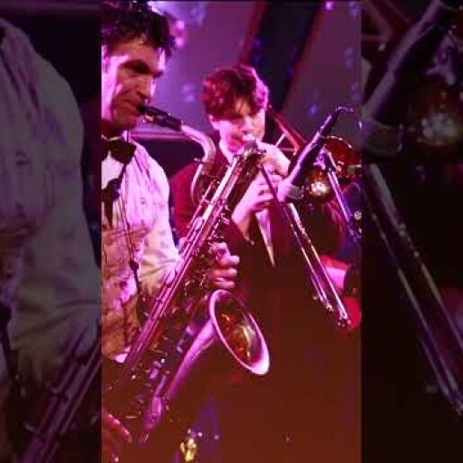 THE MAESTROs