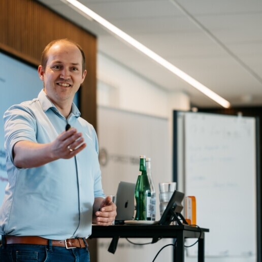 Trainer/Workshop Hoofddorp  (NL) Social selling met LinkedIn workshop
