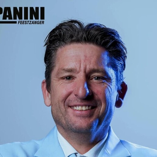 Zanger Sint Michielsgestel  (NL) Zanger | Tini Panini
