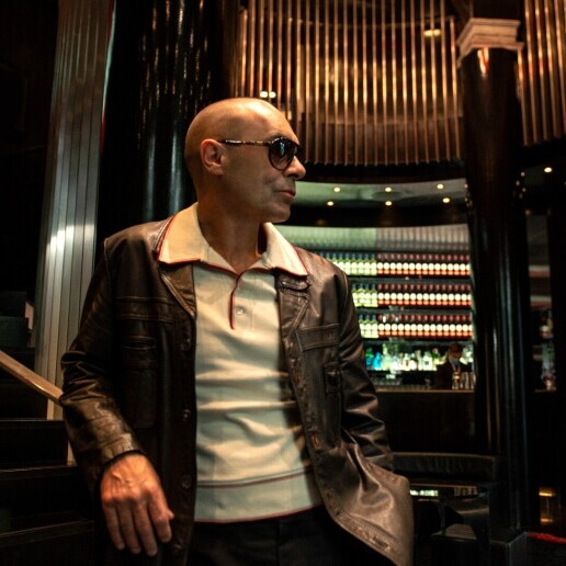 Muzikant overig Amsterdam  (NL) MATT BIANCO