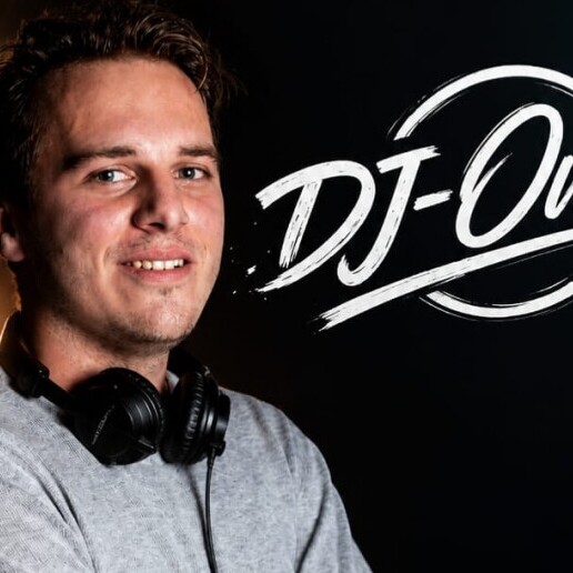 DJ Oud Gastel  (NL) DJ-Owie
