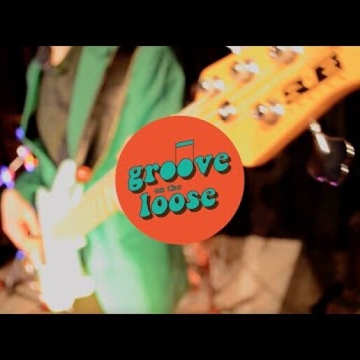 Groove On The Loose - Funk Disco Pop