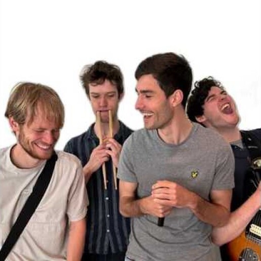 Band Rijswijk  (Zuid Holland)(NL) Valve Cap - Rock Pop Nederpop