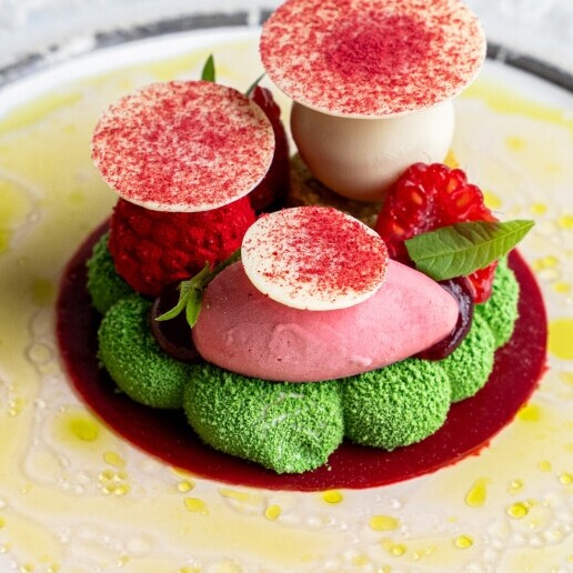 Home chef Vught  (NL) SENSE* EATertainment