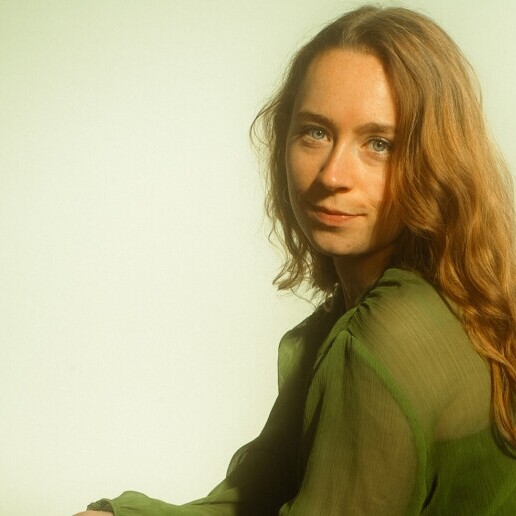 Singer (female) Heemstede  (NL) Singer-songwriter Mattanja