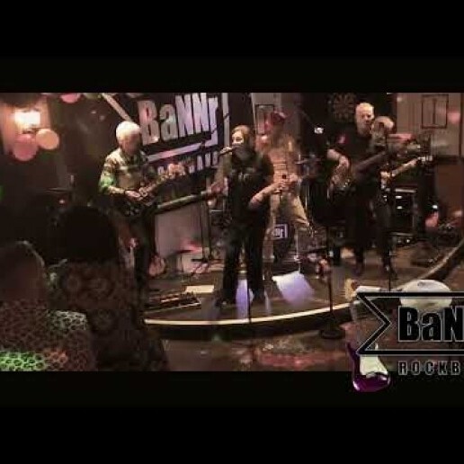 BaNNr Rockband