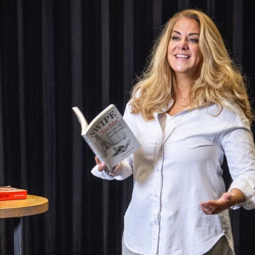 Spreker Woerden  (NL) Keynote: ADHD is ook een vrouwending