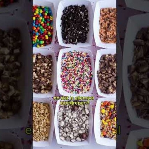 Jungle Popcornbar | Pimp je popcornbakje