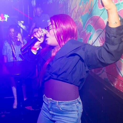 MC Den Haag  (NL) MC Fatosss