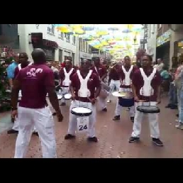 Caribbean Brass International