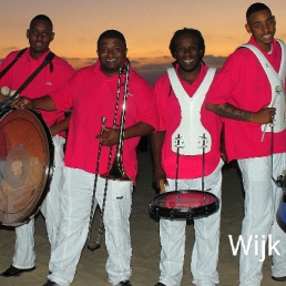 Caribbean Brass International