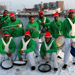 Caribbean Brass International