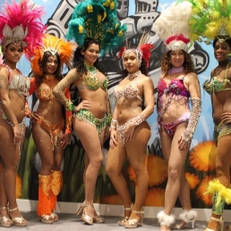 Caribbean Brass International