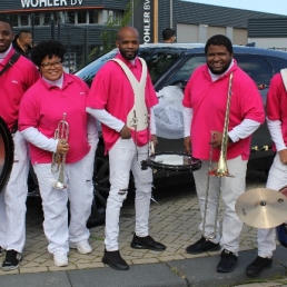 Caribbean Brass International