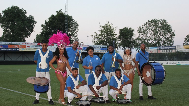 Caribbean Brass International