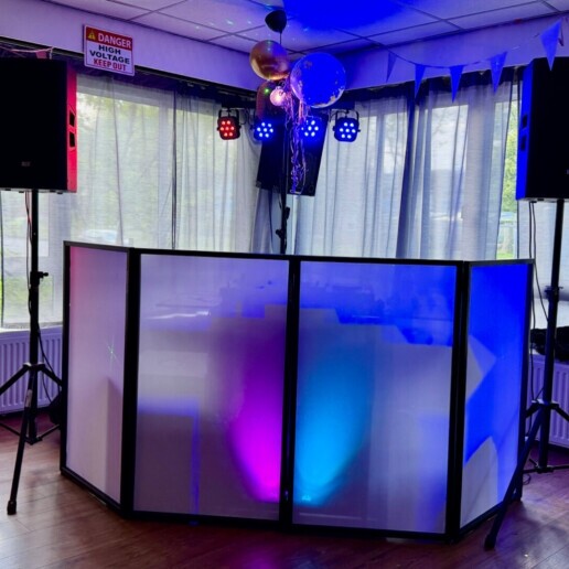 Drive-in show Spijkenisse  (NL) Jouw feest, onze sfeer! Drive-in-show!!!