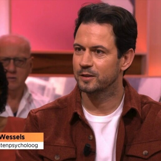 Speaker Rijnsburg  (NL) Consumer Psychologist Patrick Wessels