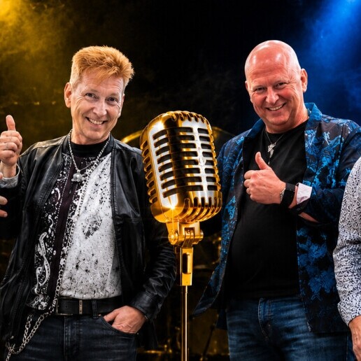 Zanggroep Steenwijk  (NL) Artiesten van de Zangkamer