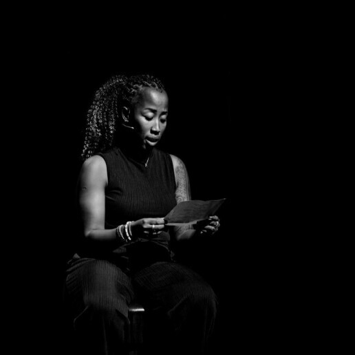 Speaker Brielle  (NL) Betty Loha | From surviving to living
