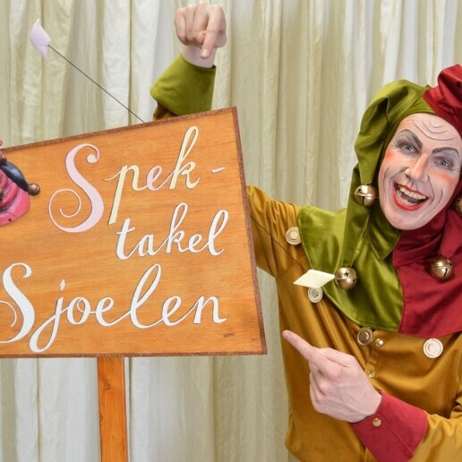 Sports/games Arnhem  (NL) Spectacular Sjoelen